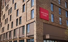 Leonardo Hotel Bristol City